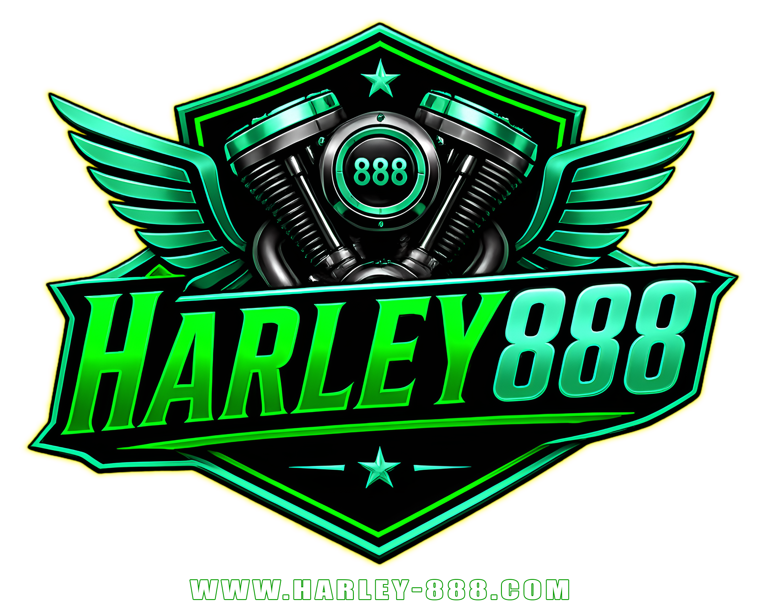 harley888